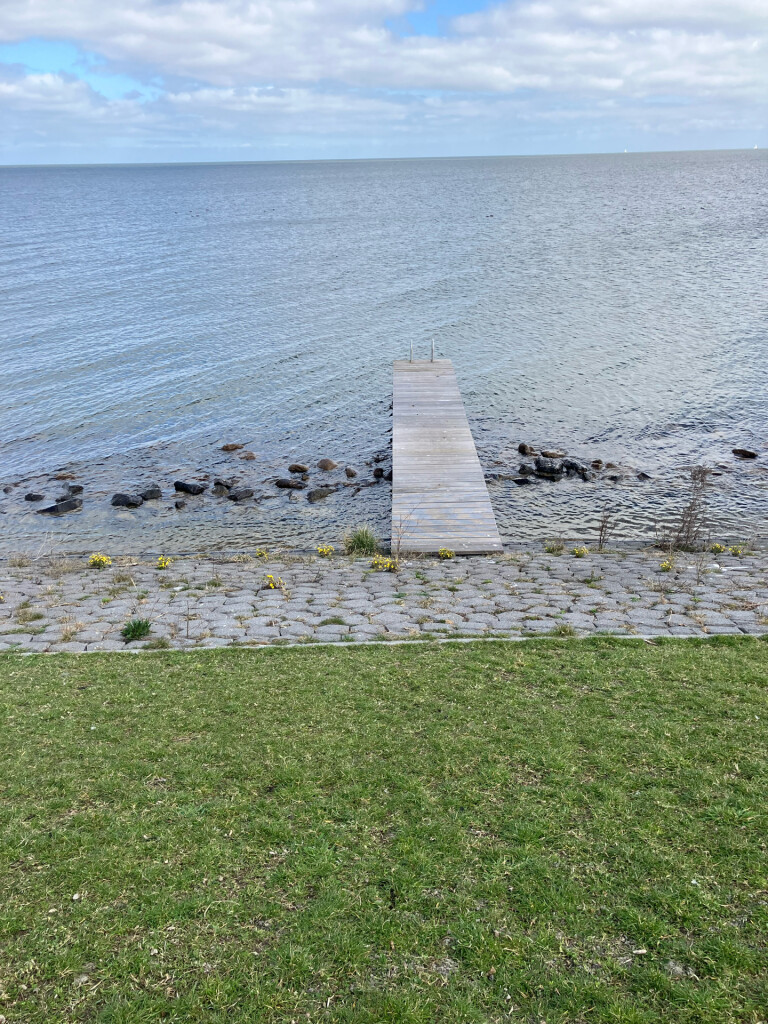 Scharwoude - Edam busstation · Zuiderzeepad etappe 3