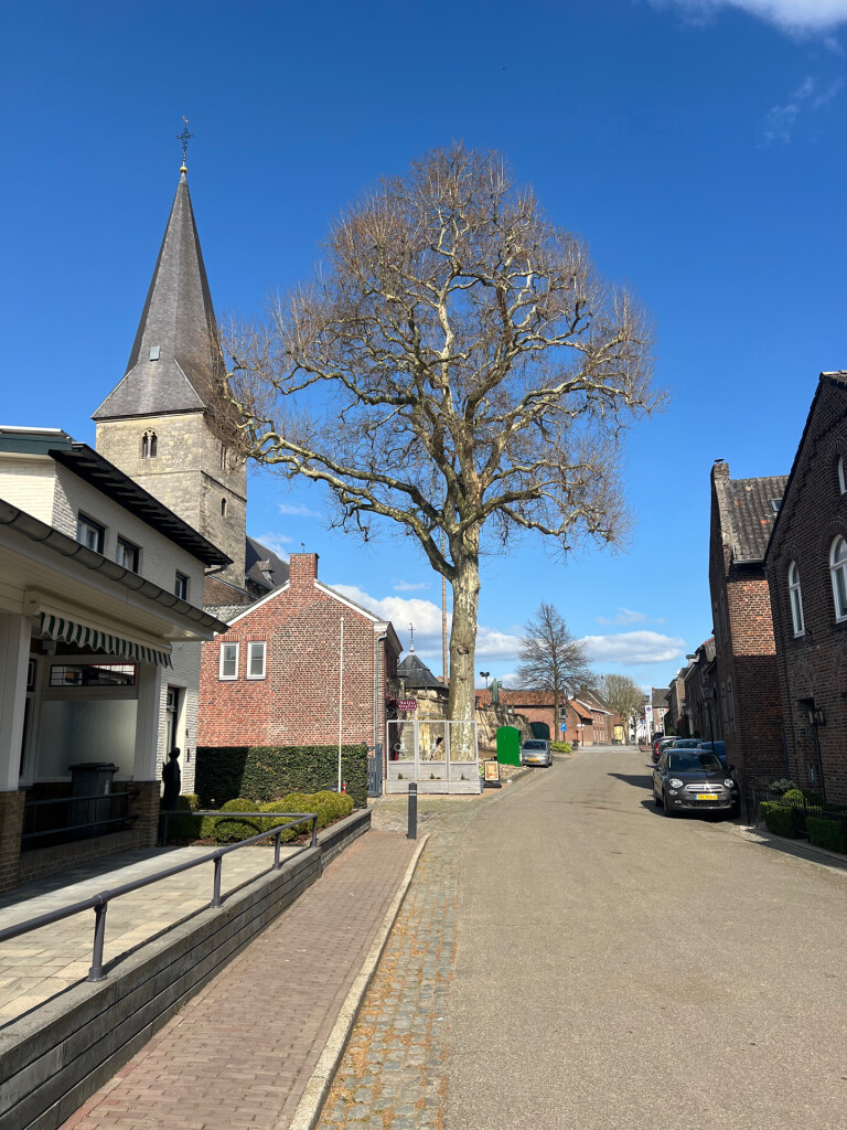 Landgoed Altenbroek - Noorbeek