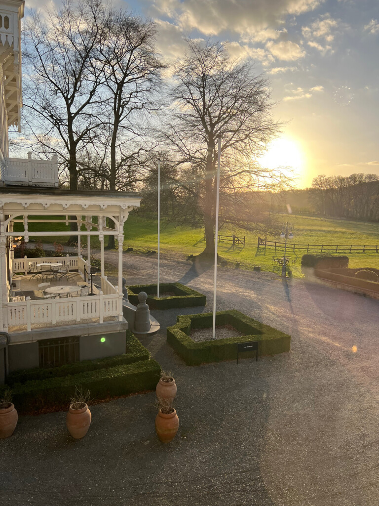 Landgoed Altenbroek - Noorbeek