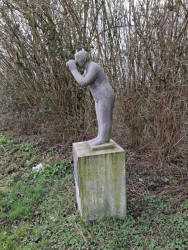 Lienden (Marsdijk) - Opheusden (Varakker) · Betuwepad etappe 10
