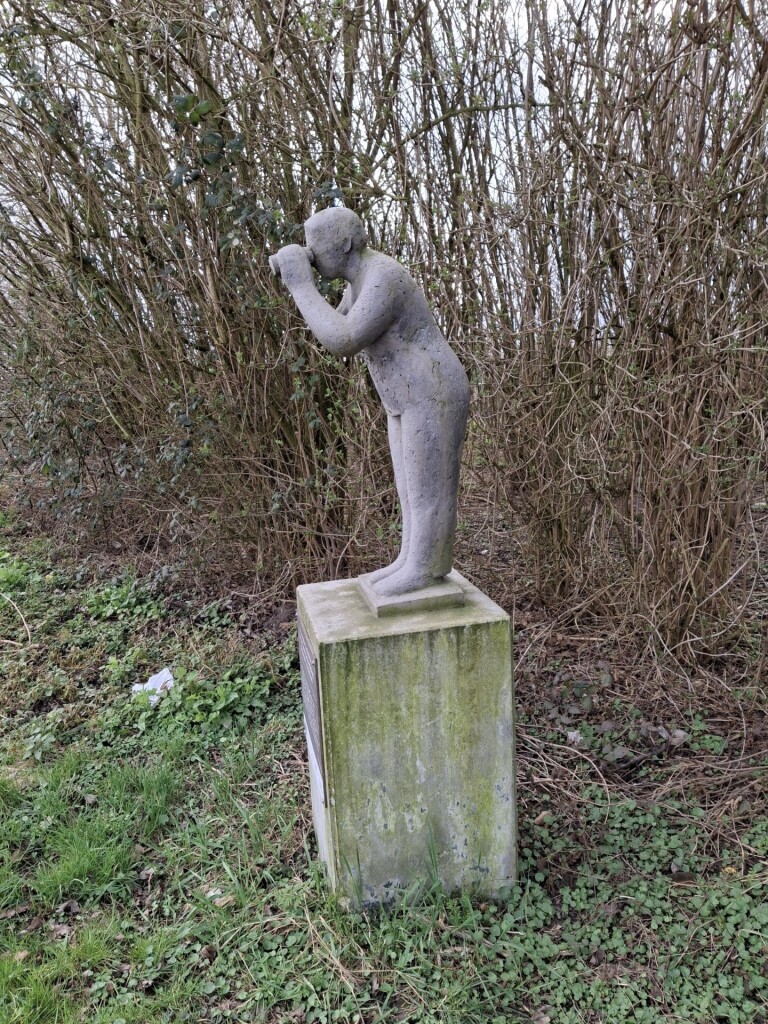 Lienden (Marsdijk) - Opheusden (Varakker) · Betuwepad etappe 10