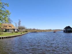 Steenwijk - Zuideinde · Pionierspad etappe 1