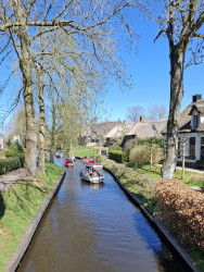 Steenwijk - Zuideinde · Pionierspad etappe 1