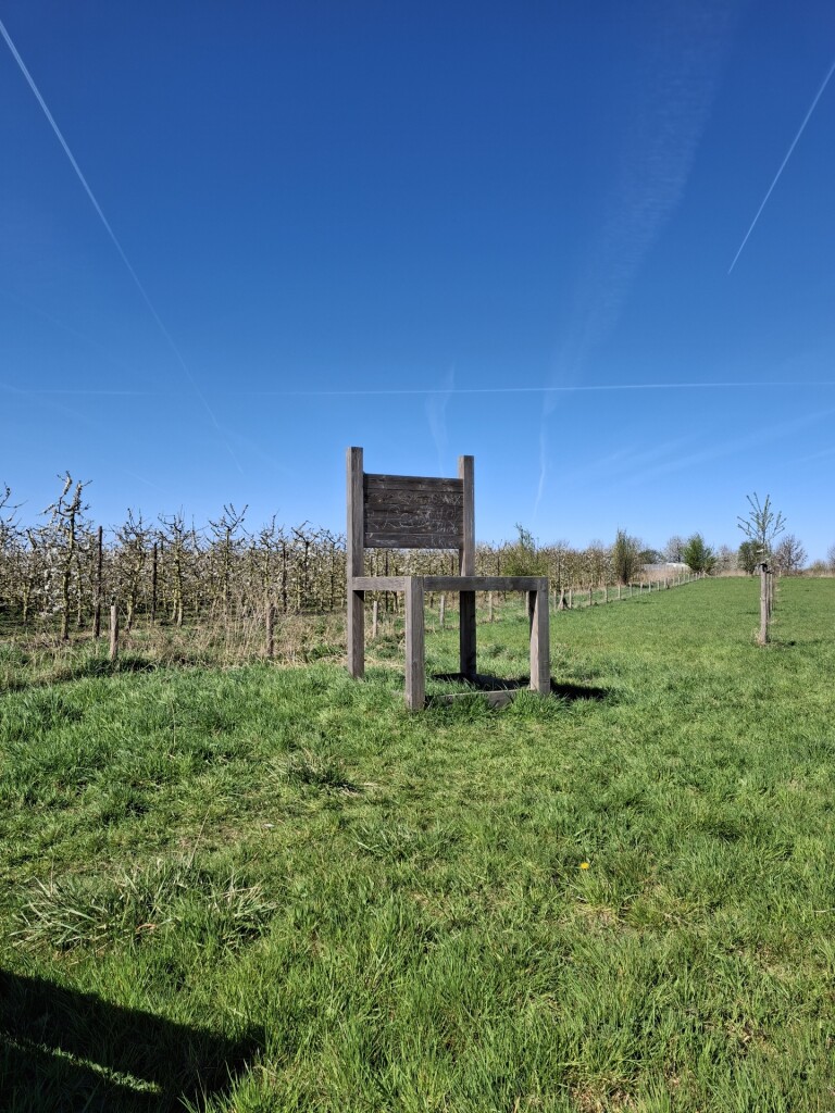 Fruitvalleiwandeling