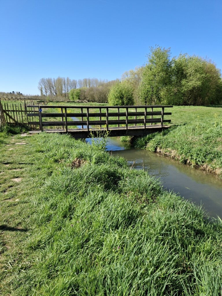 Fruitvalleiwandeling