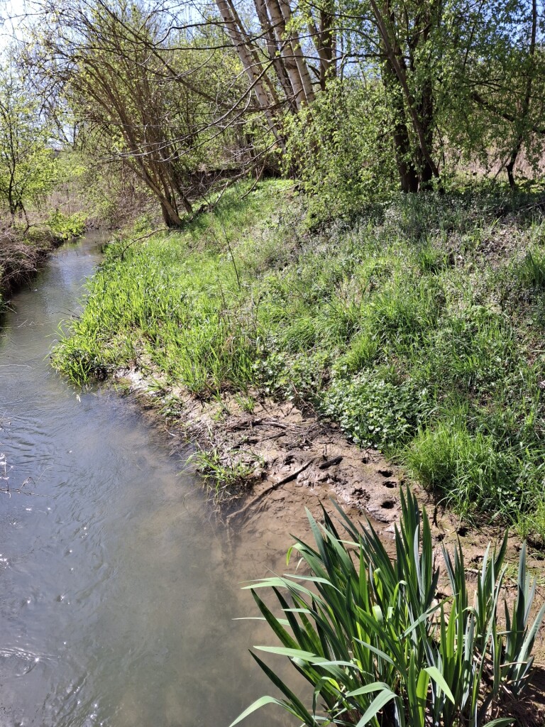 Fruitvalleiwandeling