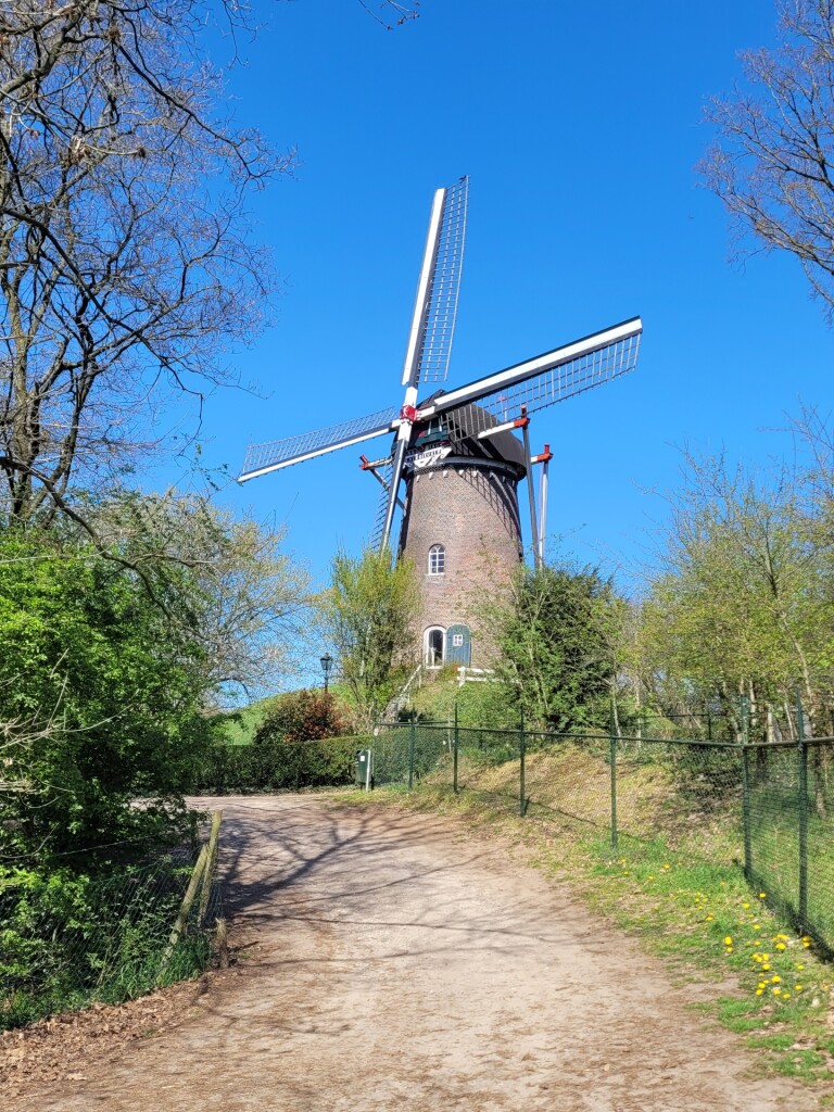 Wijchen - Afferden (Gld) · Walk of Wisdom etappe 7