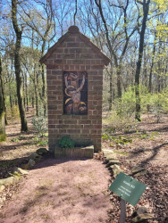 Wijchen - Afferden (Gld) · Walk of Wisdom etappe 7