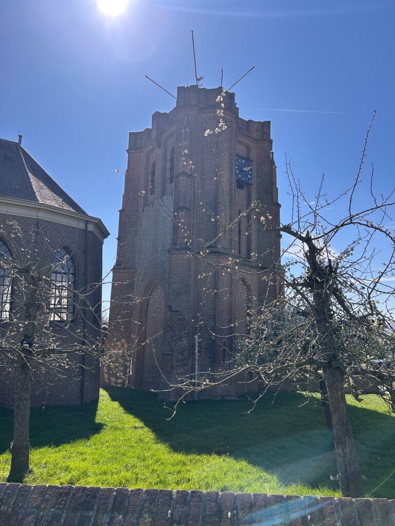 Leerdam - Geldermalsen