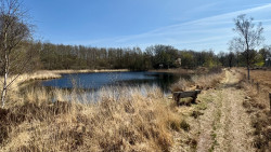 Swalkroute Katlijk