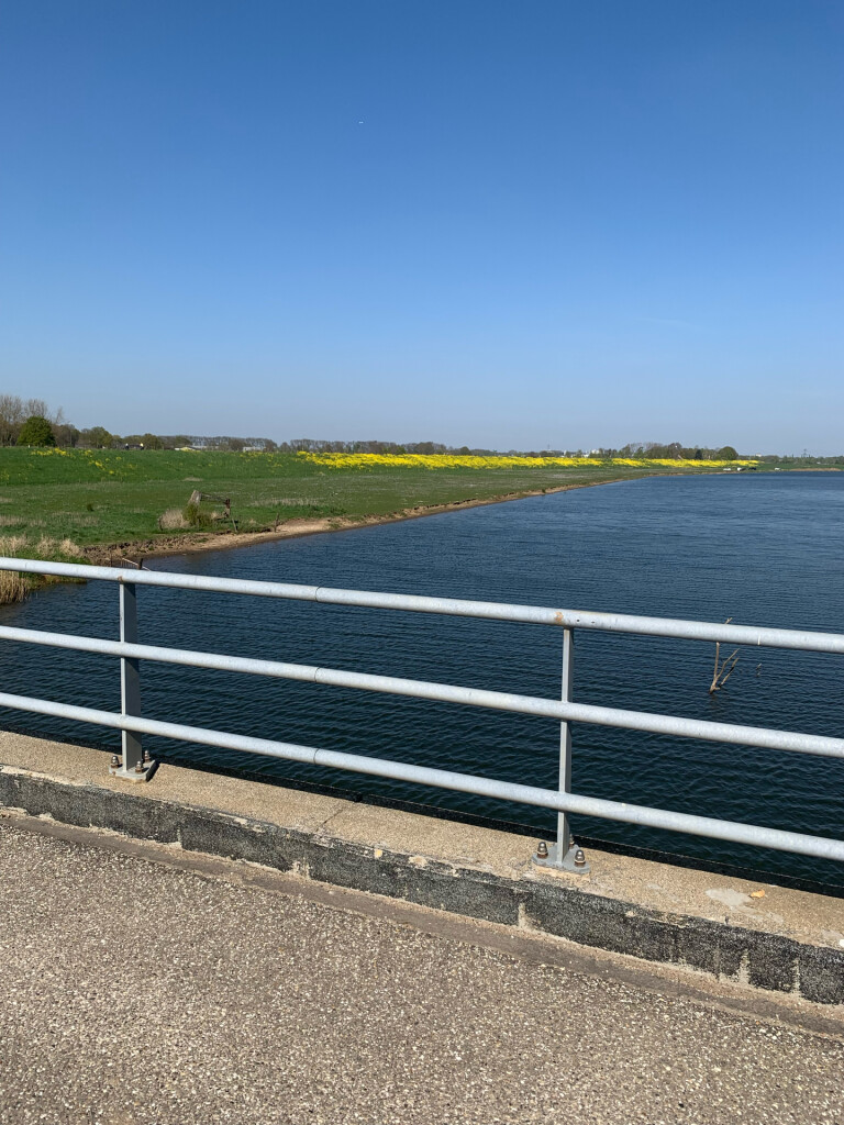 Megen - Velp · Ons Kloosterpad etappe 4