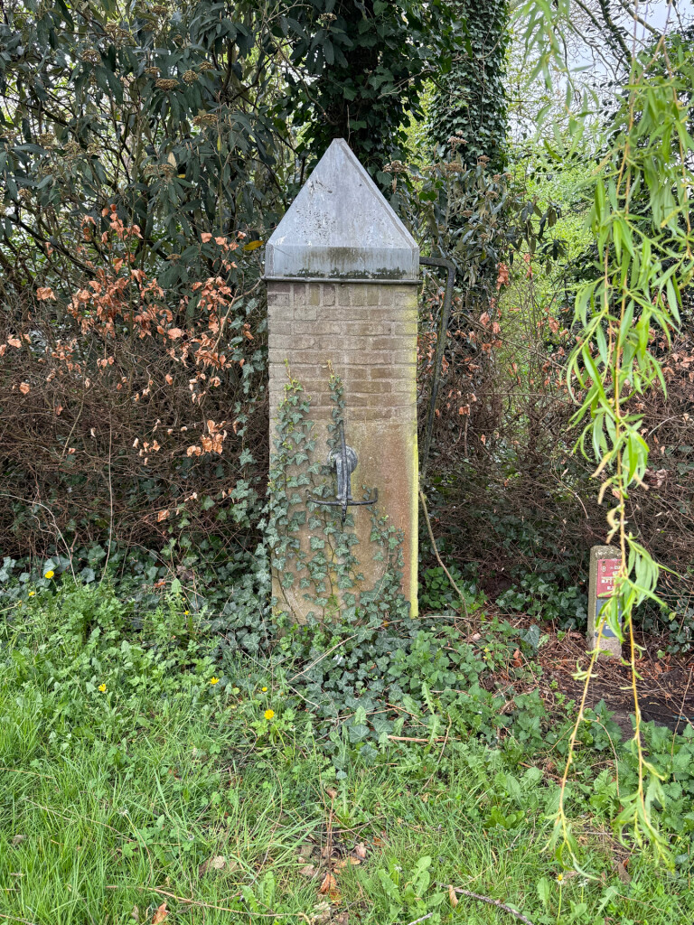 Errekomsepad Erichem