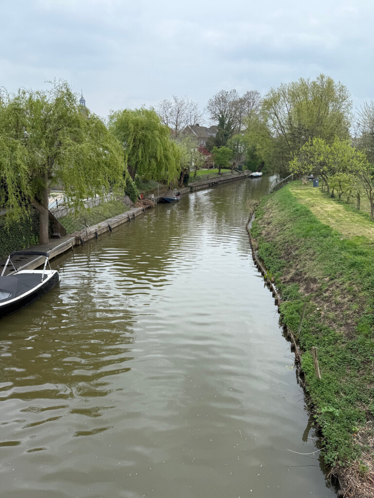 Errekomsepad Erichem