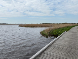 Roden - Peizermade · Drenthepad etappe 8