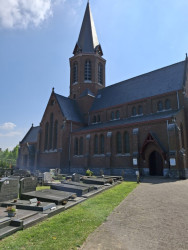 Ooidonk Wandelroute