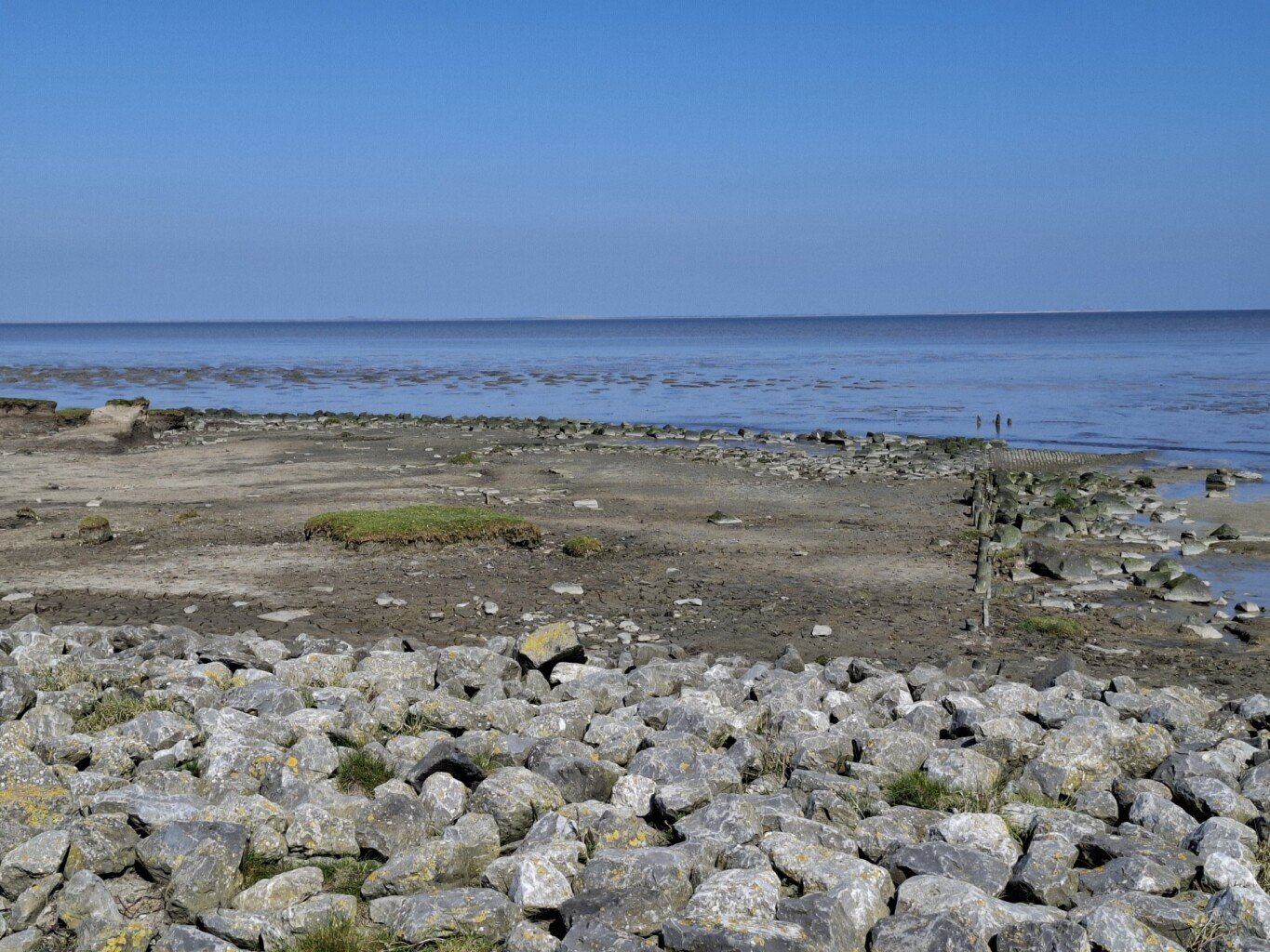 Nederlands Kustpad 3