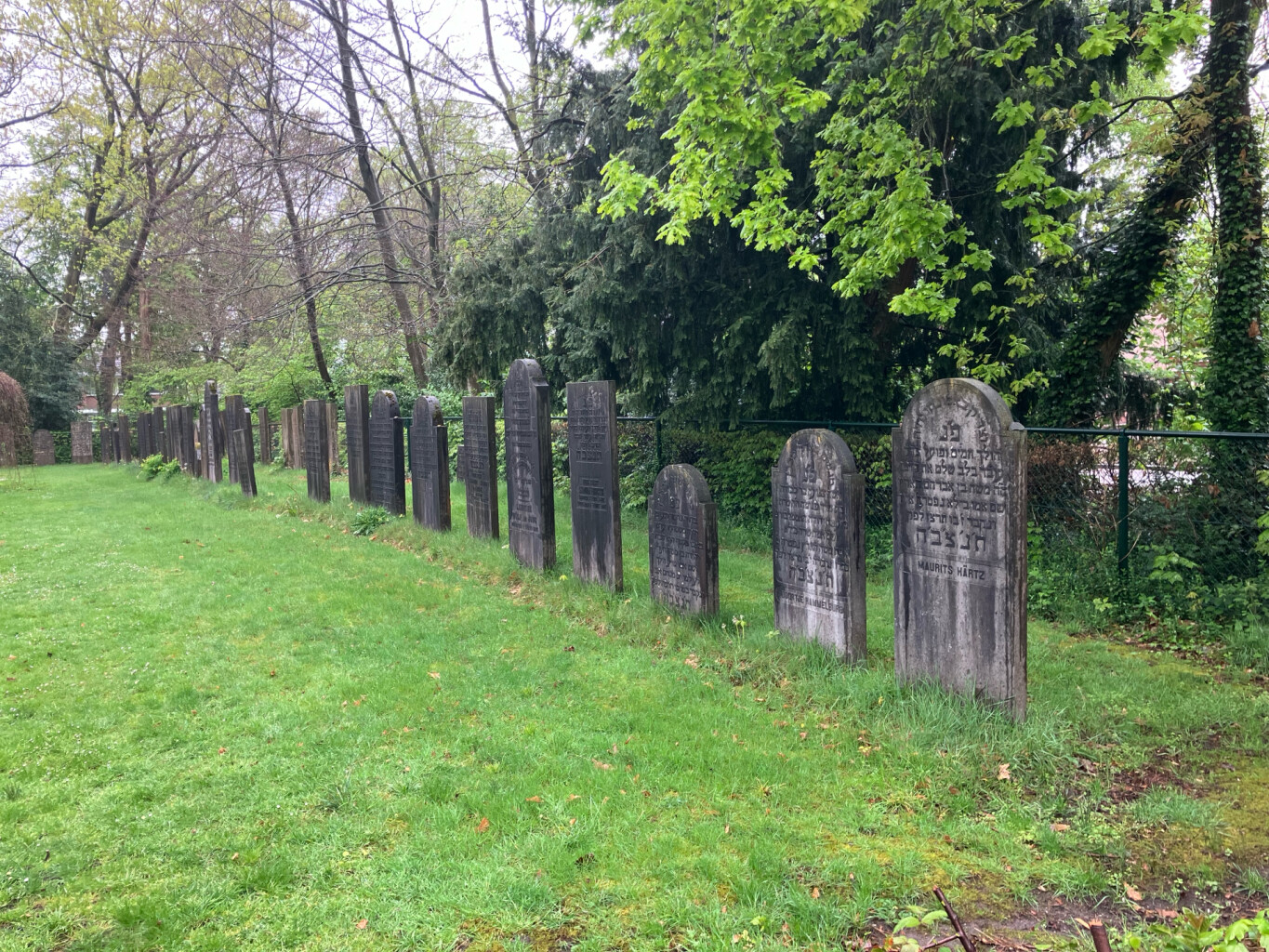 Station Putten - Station Harderwijk · Westerborkpad etappe 12