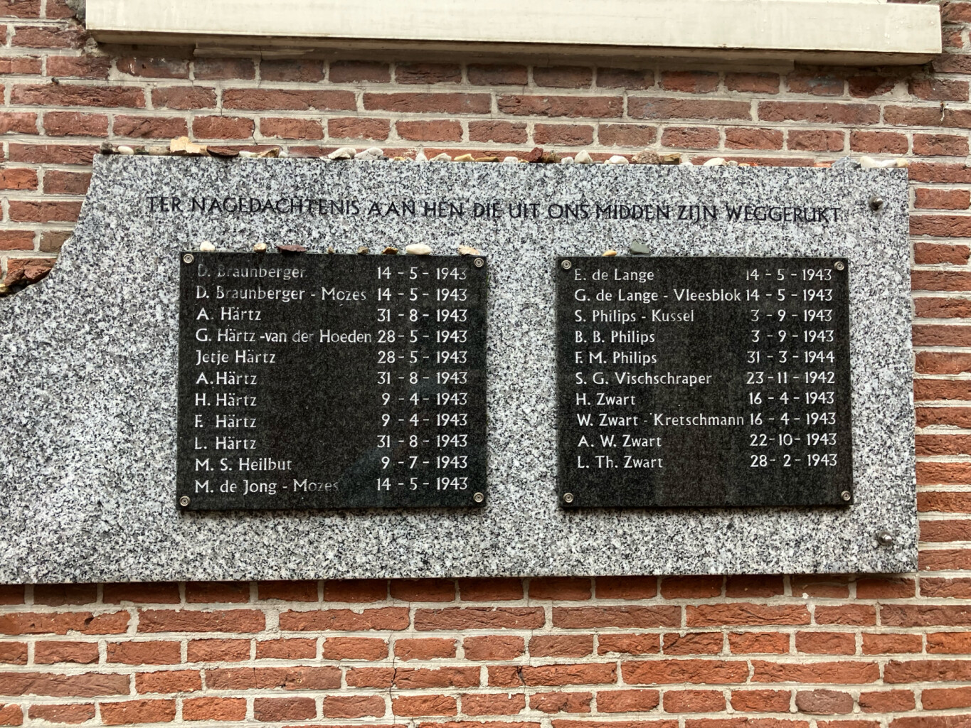 Station Putten - Station Harderwijk · Westerborkpad etappe 12