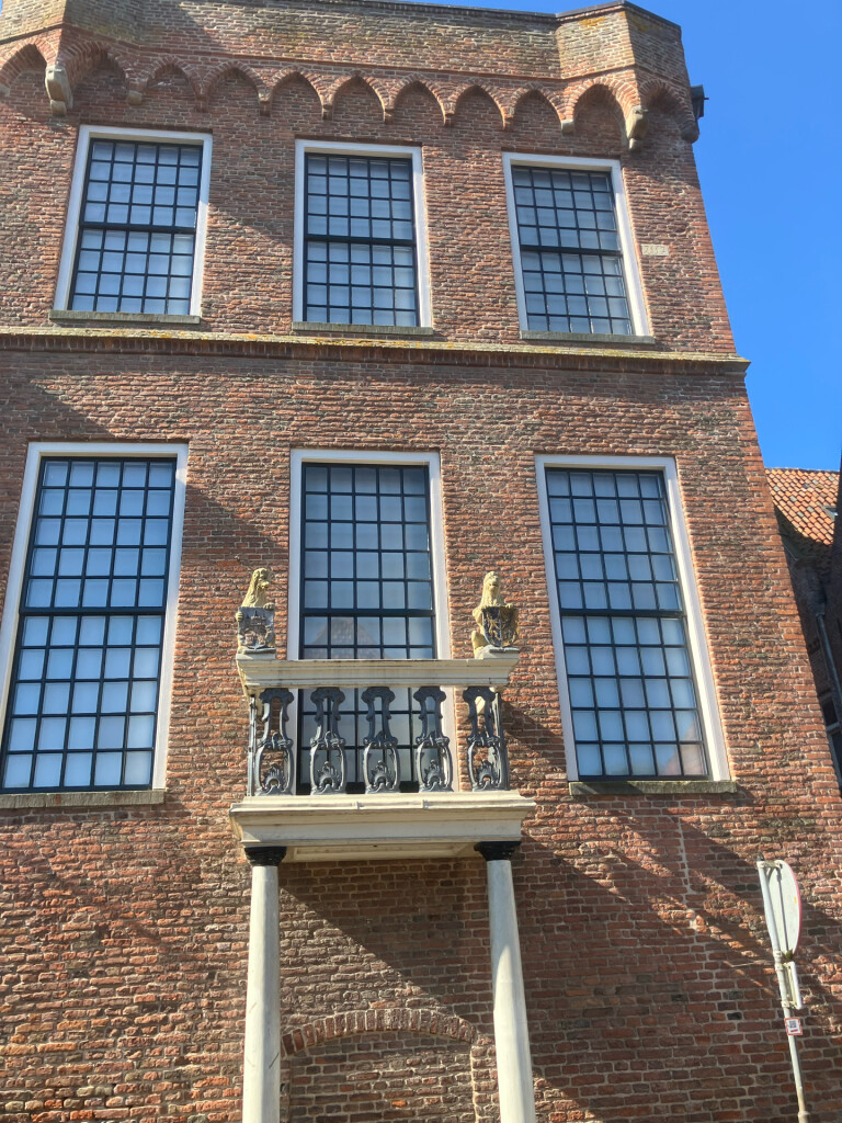 Station 't Harde - Elburg · Westerborkpad etappe 16