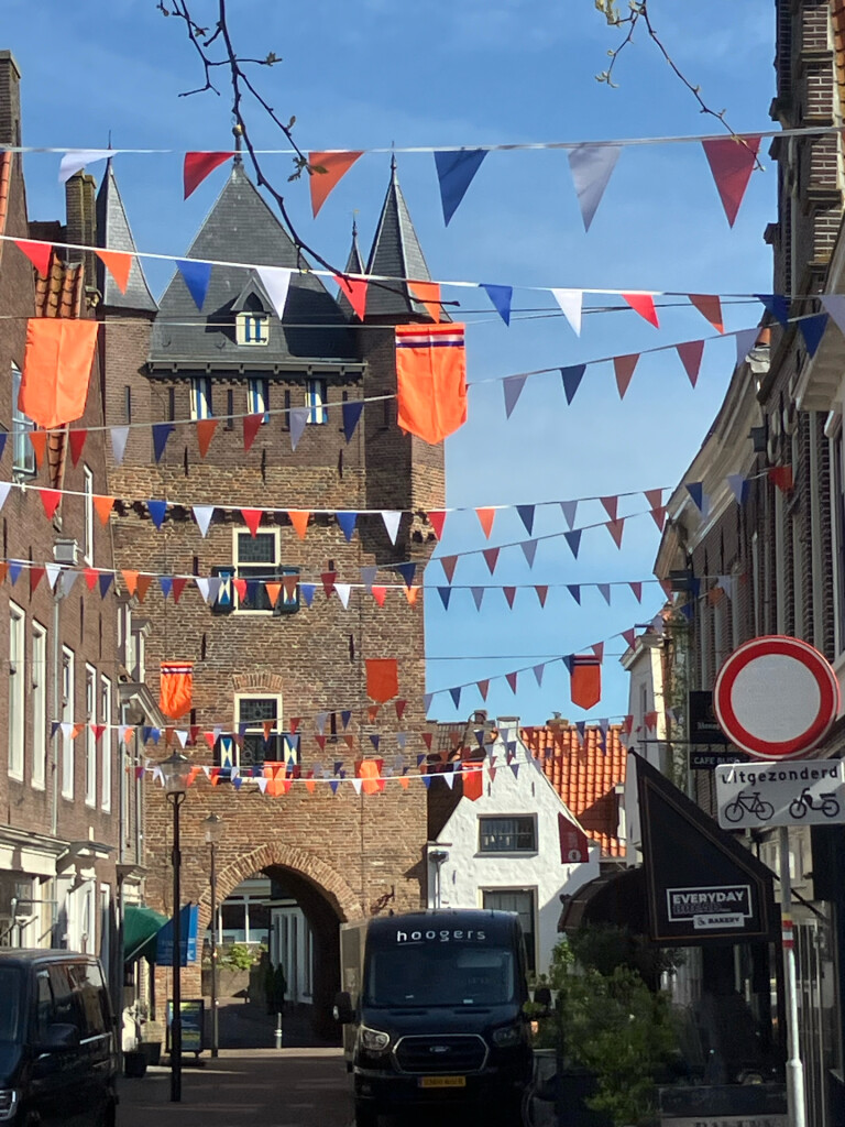 Station Wezep - Hattem · Westerborkpad etappe 18