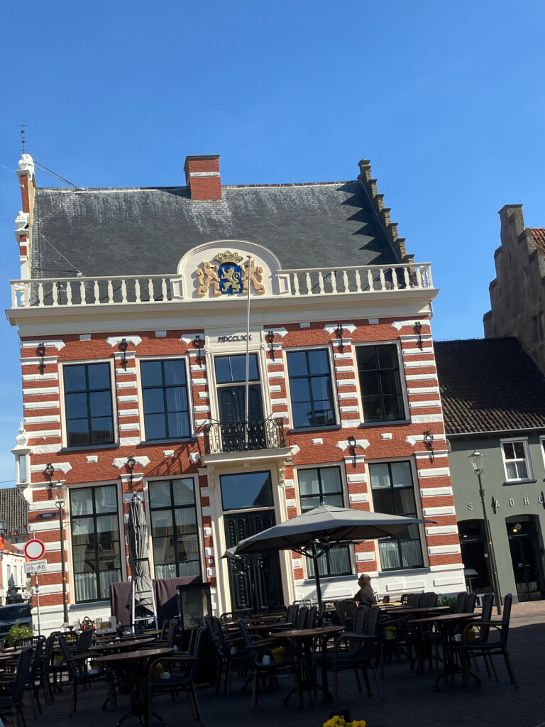 Station Wezep - Hattem · Westerborkpad etappe 18