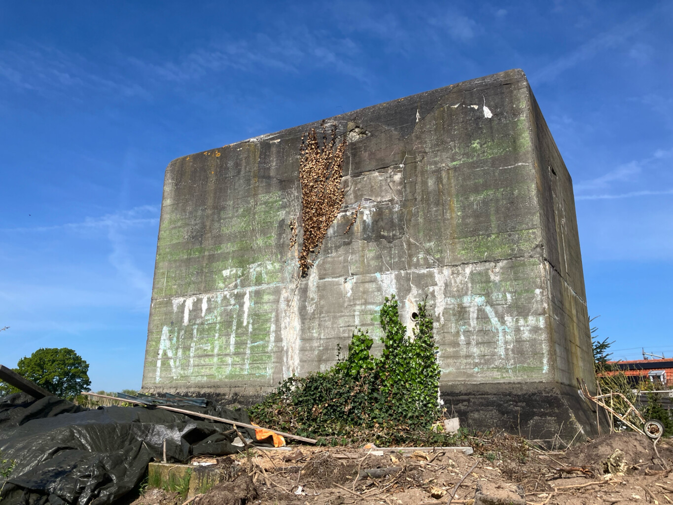 Hattem - Station Zwolle · Westerborkpad etappe 19
