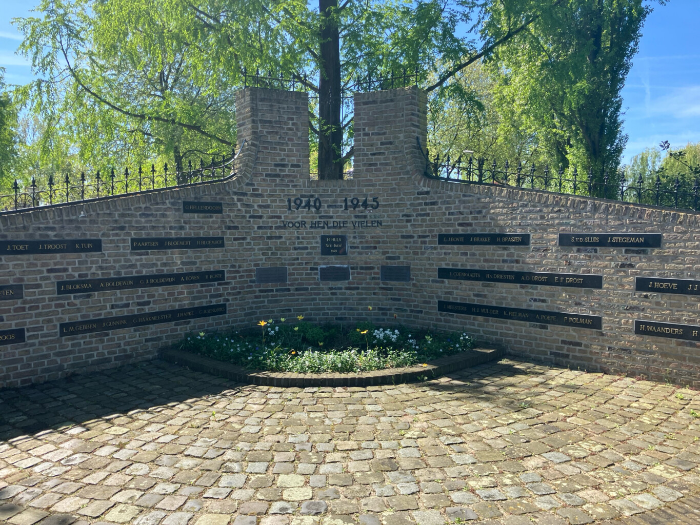 Staphorst - Station Meppel · Westerborkpad etappe 22