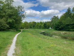 Kremboong - Wijster · Westerborkpad etappe 26