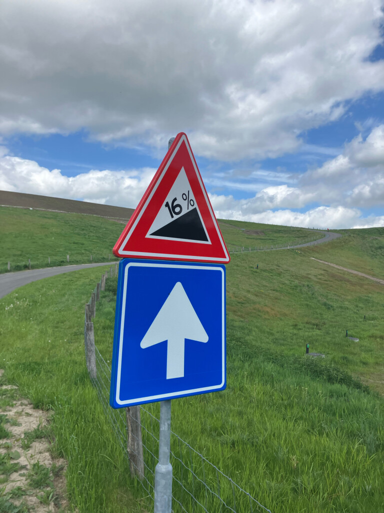 Kremboong - Wijster · Westerborkpad etappe 26