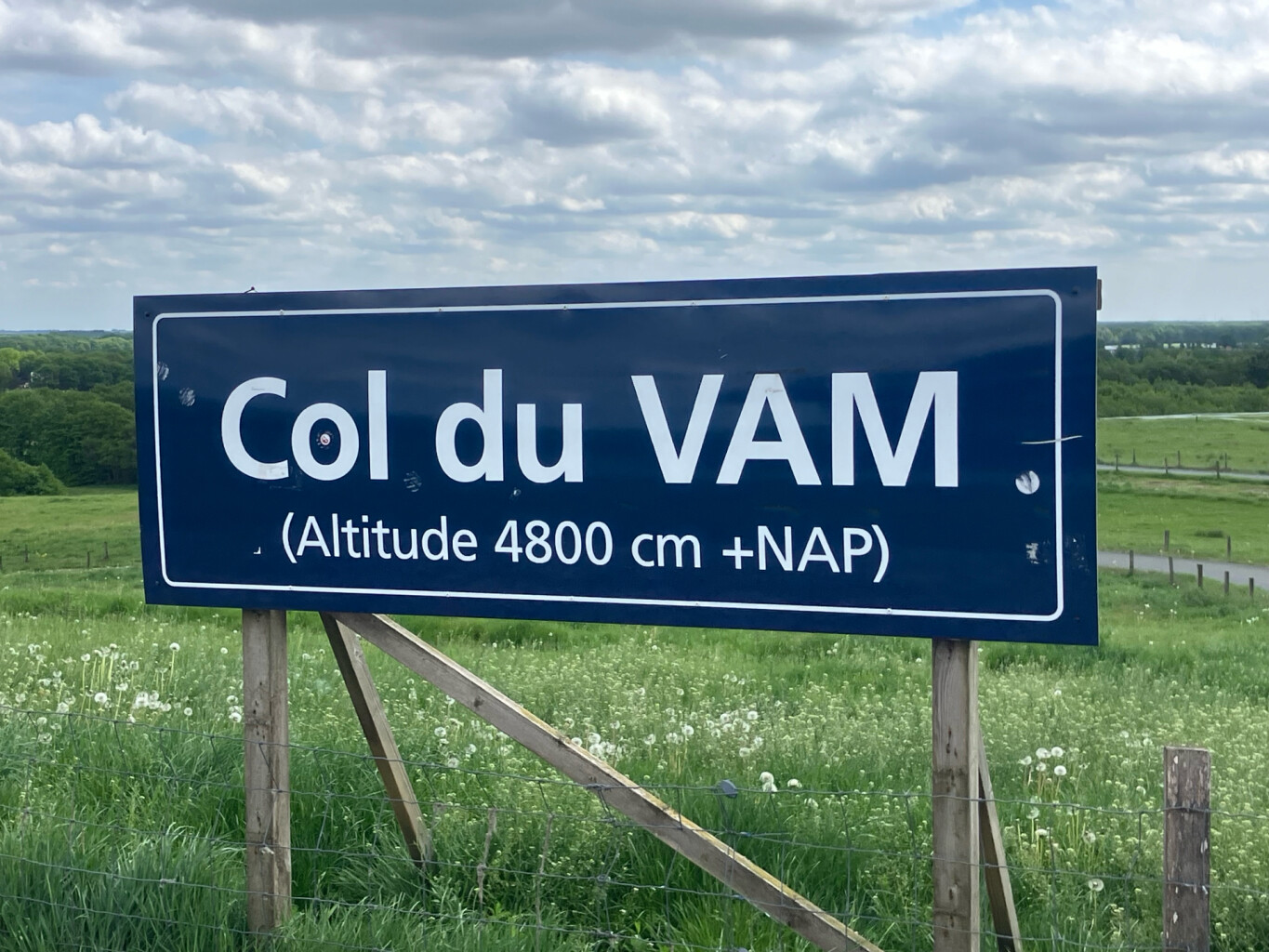 Kremboong - Wijster · Westerborkpad etappe 26