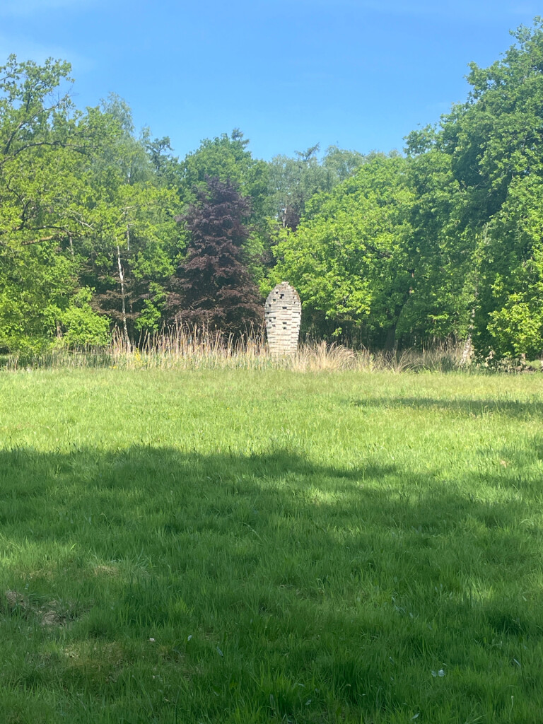 Breda - Kaatsheuvel · Camino Brabant etappe 11