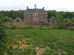 Station Dalfsen - Groen