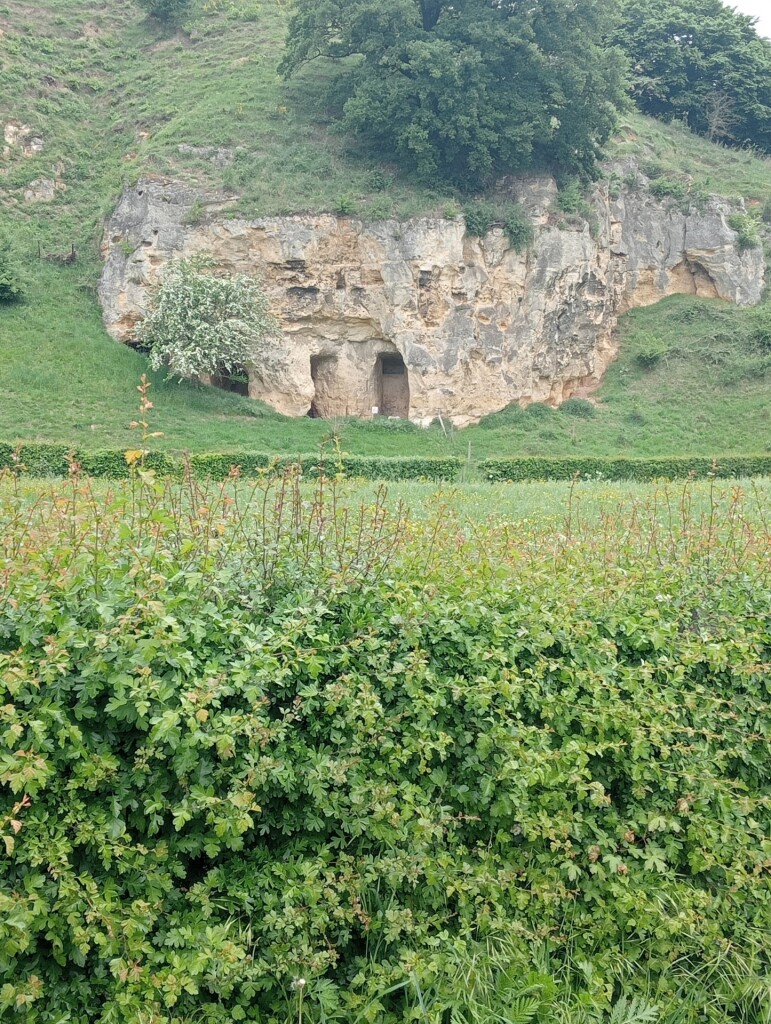 Pieterpad vanaf Maastricht