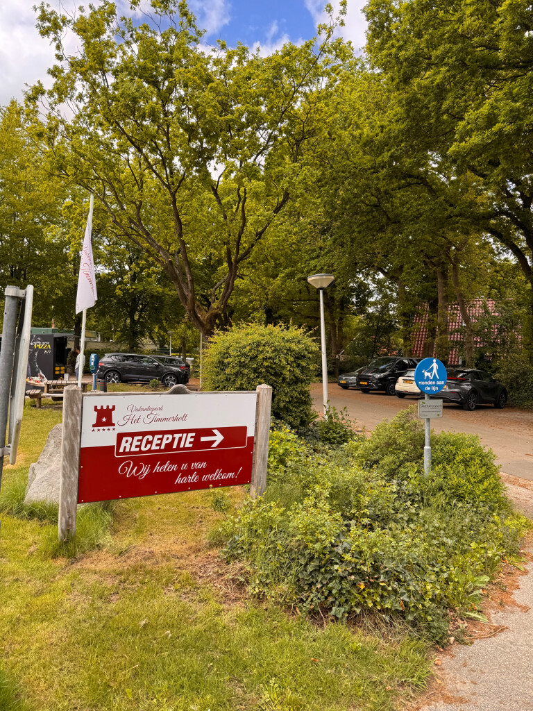 rondje Timmerholt en omgeving