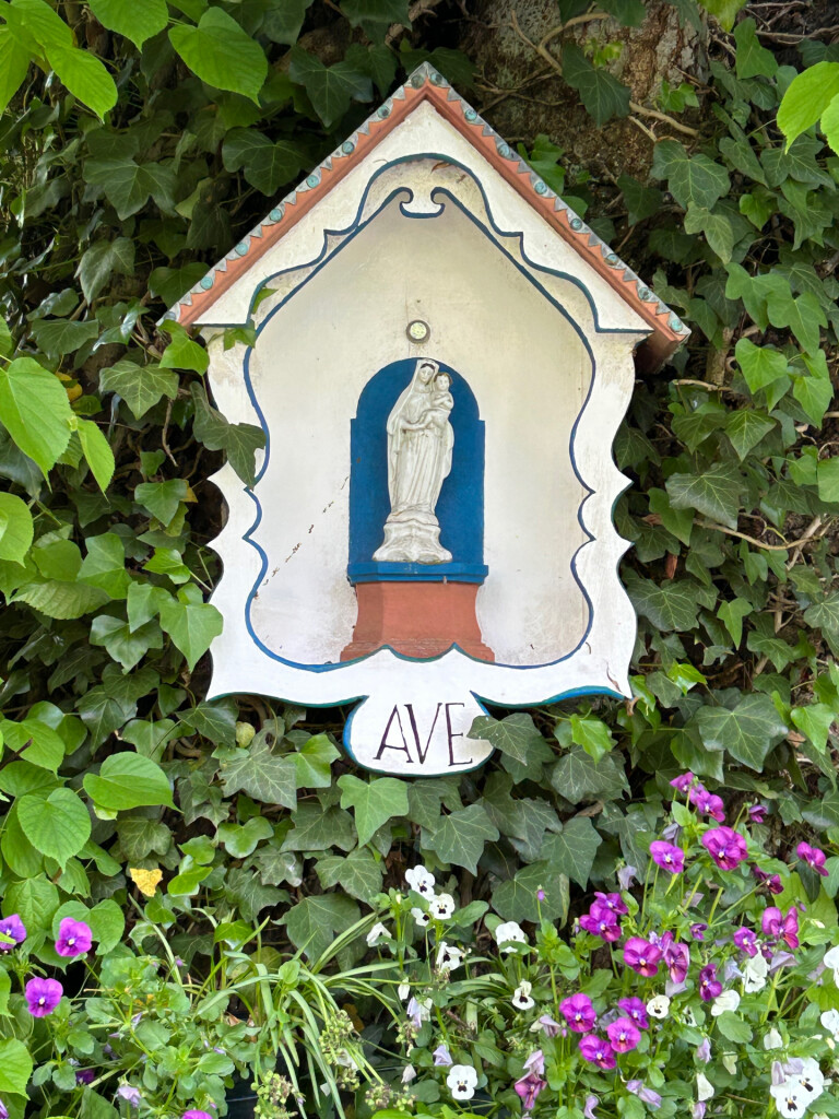 Mariadorp - Slenaken · Krijtlandpad etappe 2