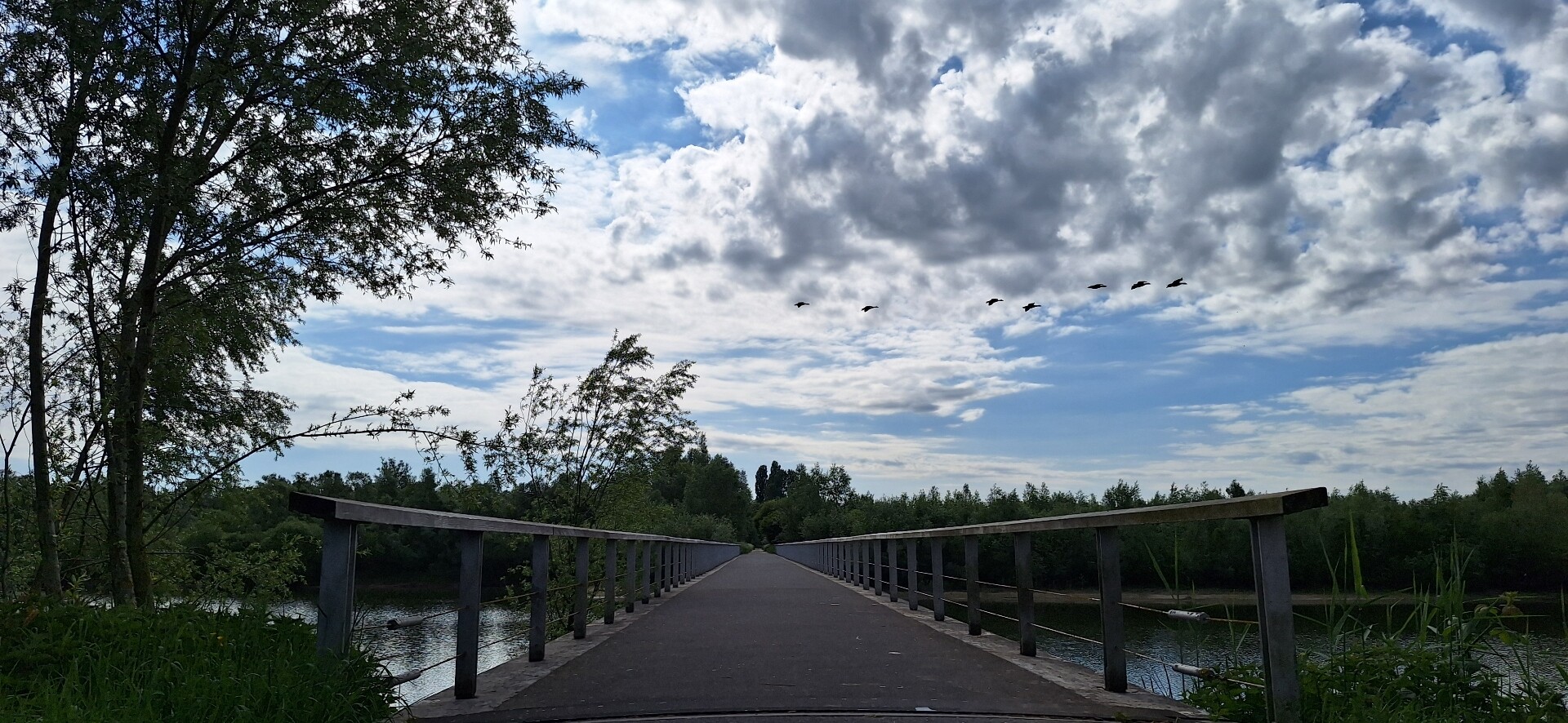 Infocentrum Den Nul - Blauw