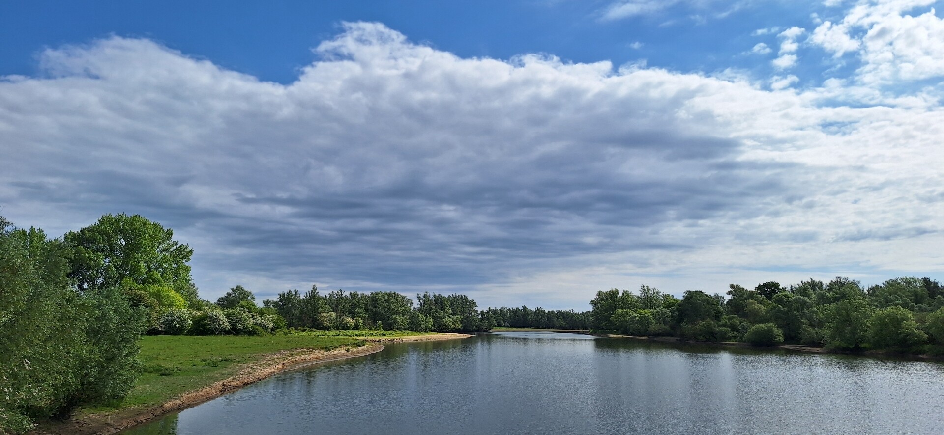 Infocentrum Den Nul - Blauw