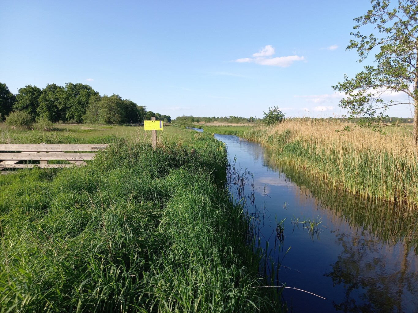 Weesp station - Kortenhoef · Floris V-pad etappe 2