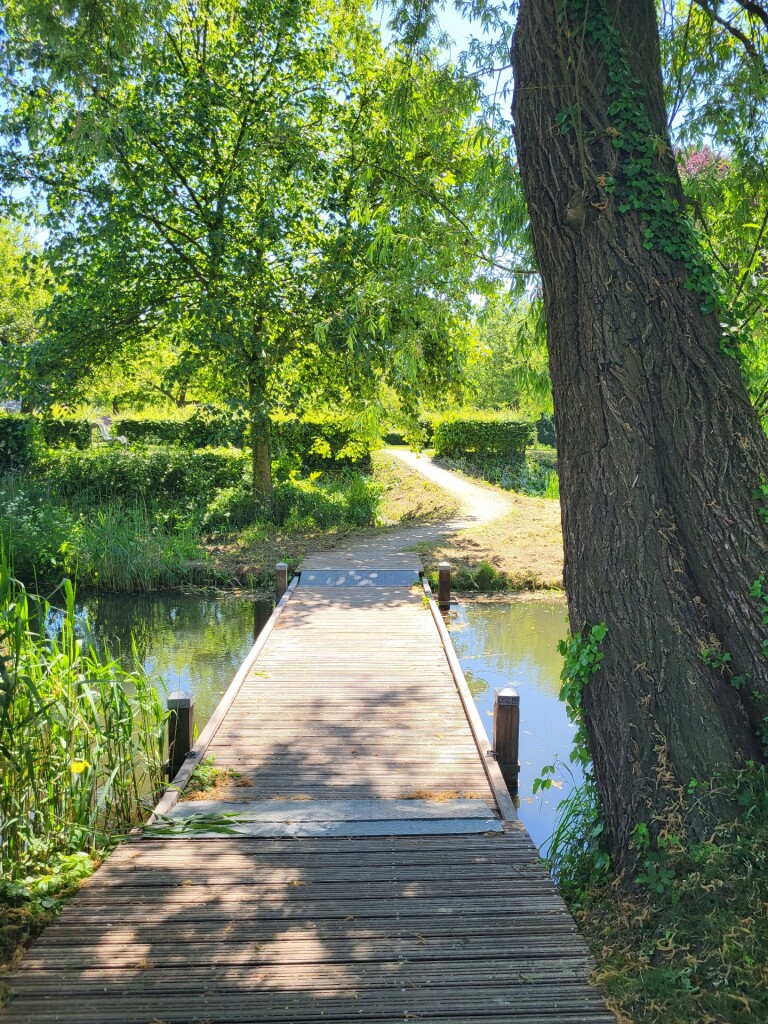 Kuilenburgerpad Culemborg