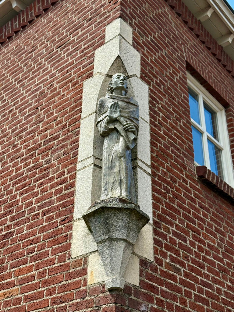 Diekendaal - Plasmolen · Maas-Niederrheinpad etappe 5