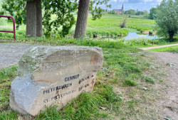 Diekendaal - Plasmolen · Maas-Niederrheinpad etappe 5
