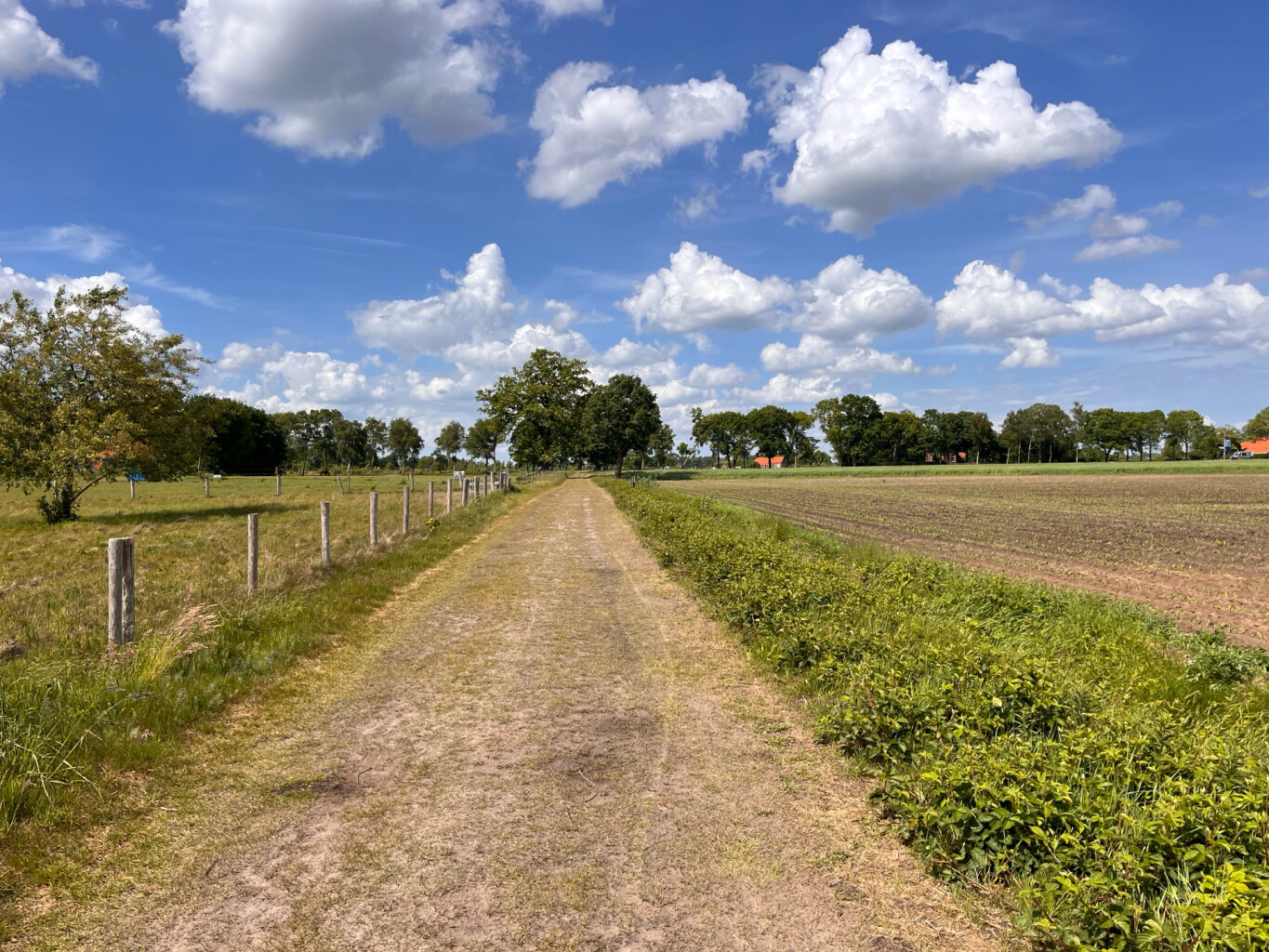 Soldatendyck Bourtange