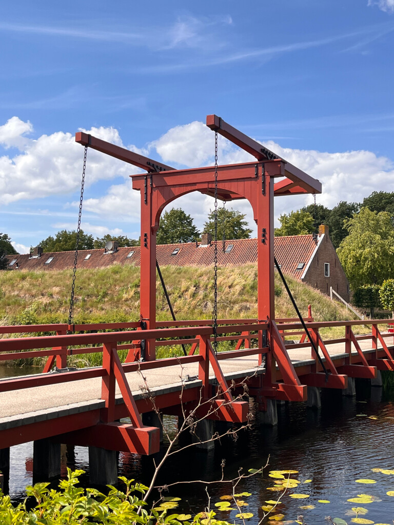 Soldatendyck Bourtange