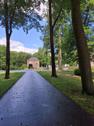 Station Tiel - Buren (bushalte Plantsoen) · Betuwepad etappe 1