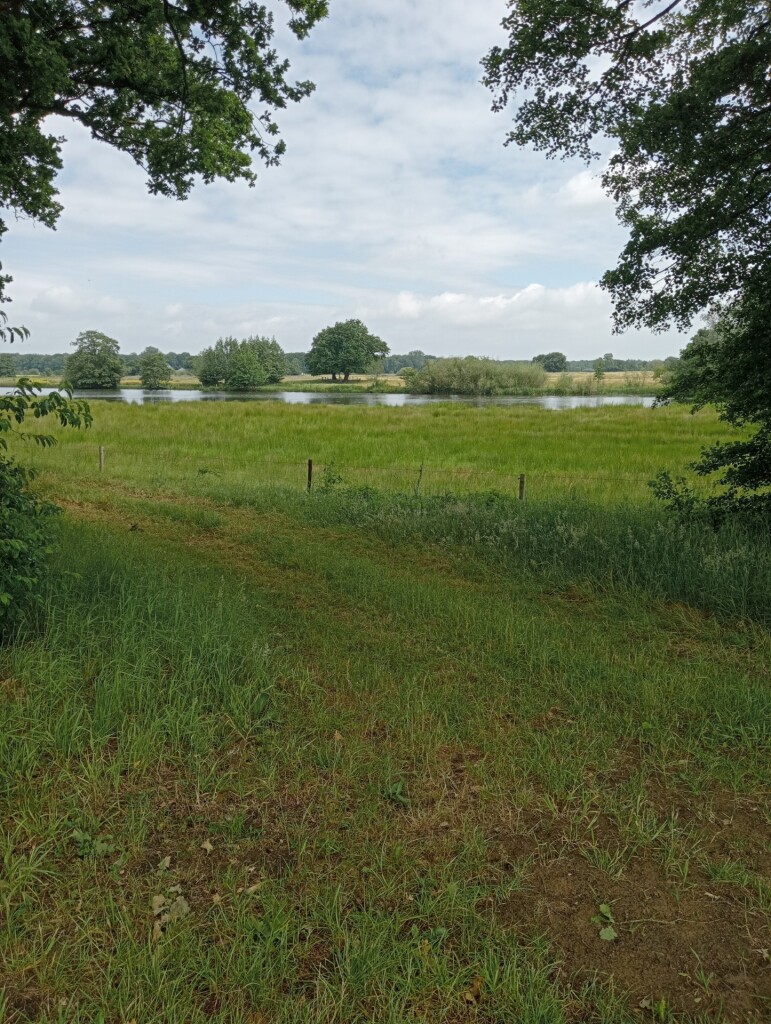 vechtdalpad etappe 2