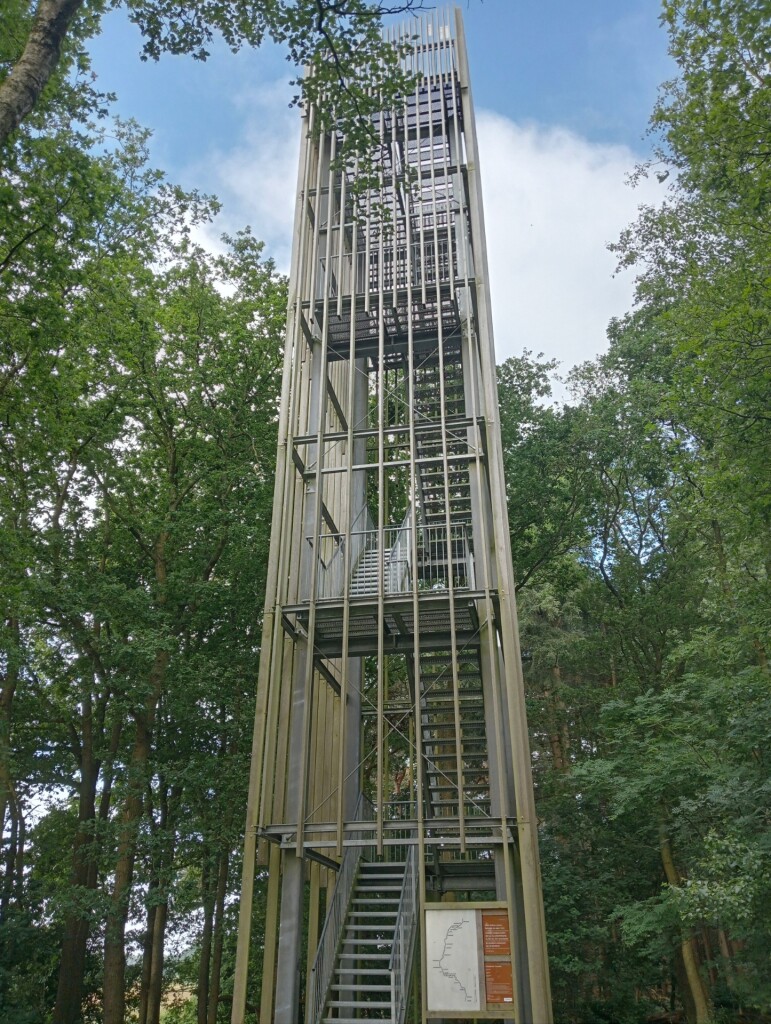 vechtdalpad etappe 2