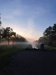 Rondje Veendam