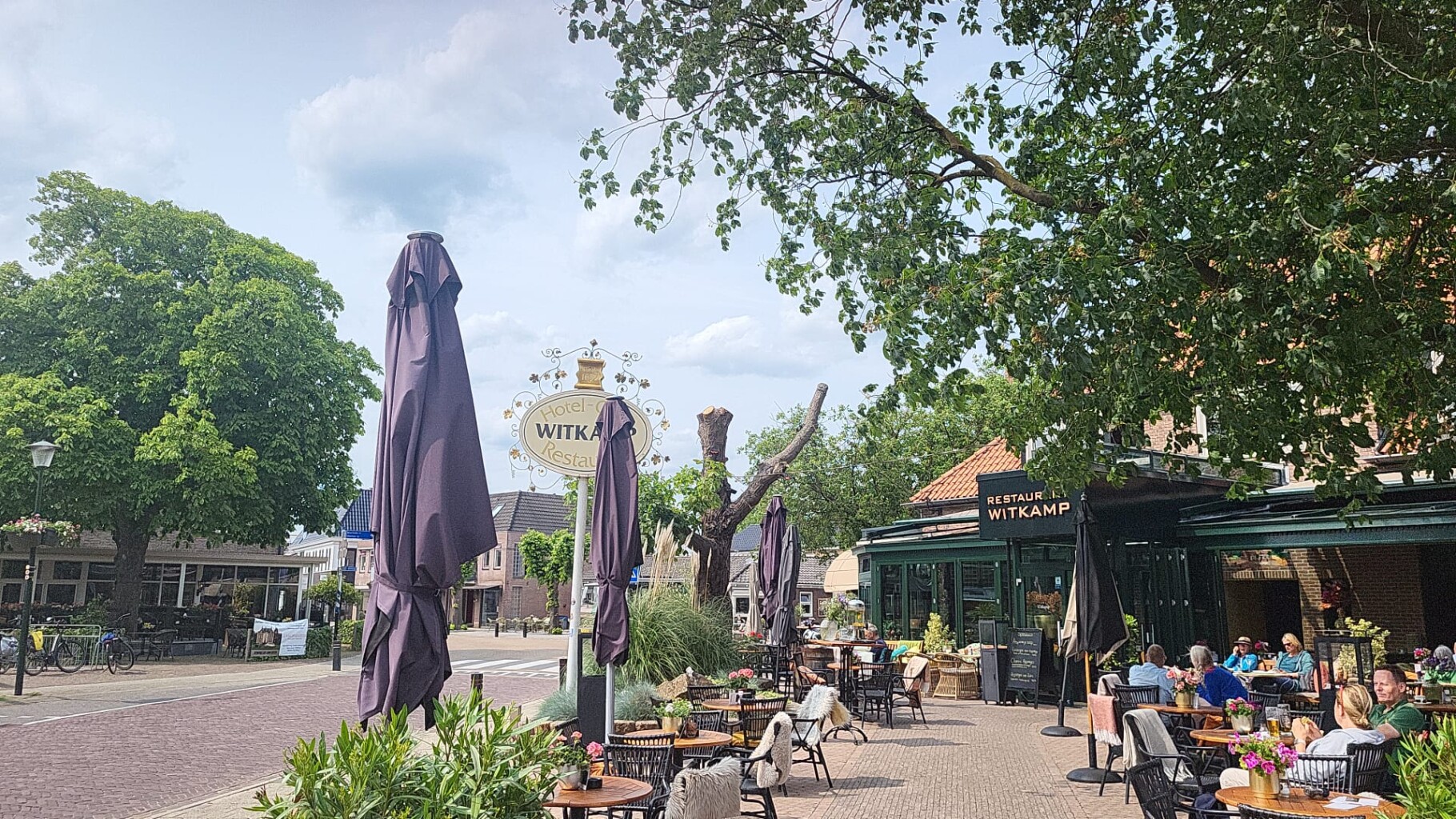 lochemse Camino etappe 1 · De Lochemse Camino etappe 1