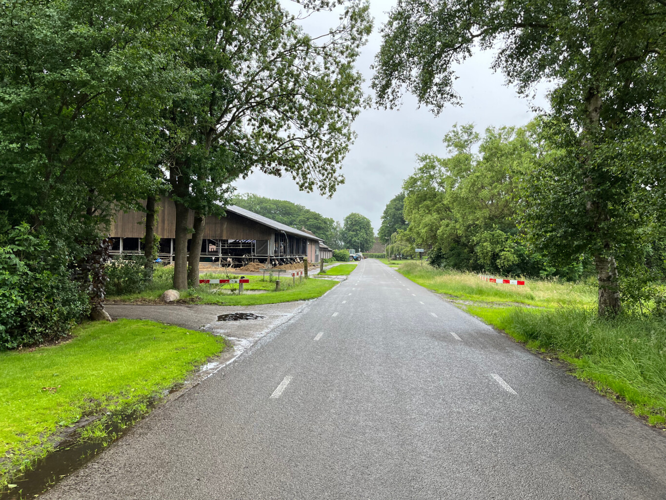 pieterpad 7de etappe