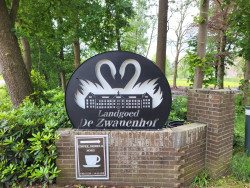 Zenderen - Beckum · Hilligenpad etappe 6